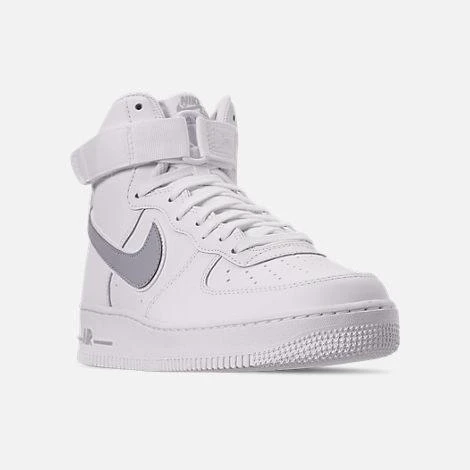 商品NIKE|男士 Air Force 1 High ’07 3 运动鞋,价格¥414,第2张图片详细描述