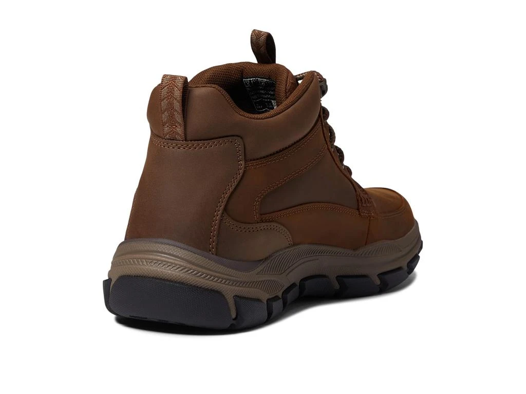 商品SKECHERS|Relaxed Fit Respected - Boswell,价格¥686,第5张图片详细描述