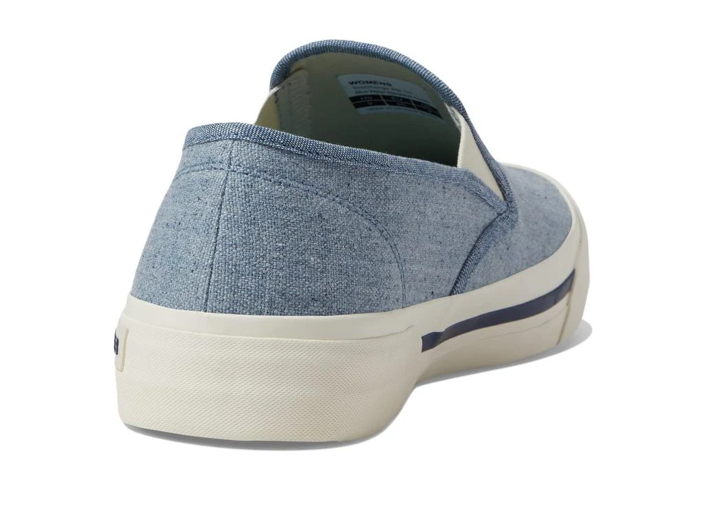 商品SeaVees|Seachange Slip-On W,价格¥546,第5张图片详细描述