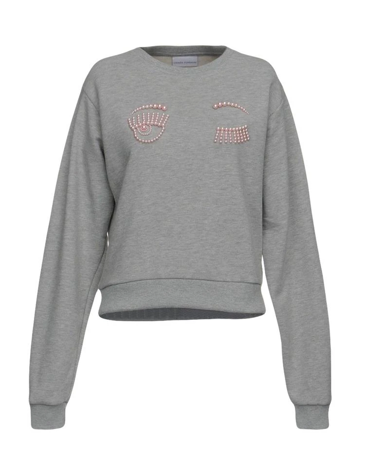 商品Chiara Ferragni| Sweatshirt,价格¥517,第1张图片