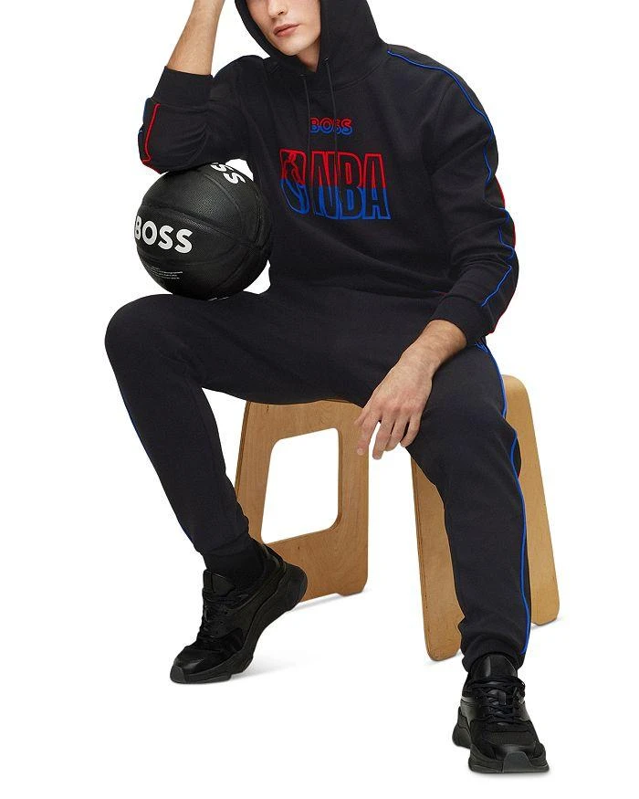 商品Hugo Boss|NBA Hoodie,价格¥1331,第2张图片详细描述