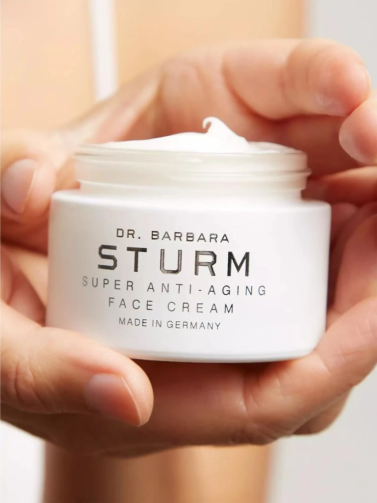 商品Dr. Barbara Sturm|Super Anti-Aging Face Cream,价格¥2698,第4张图片详细描述
