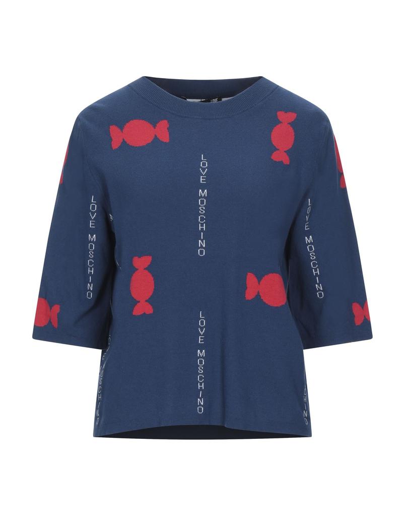 Sweater商品第1张图片规格展示