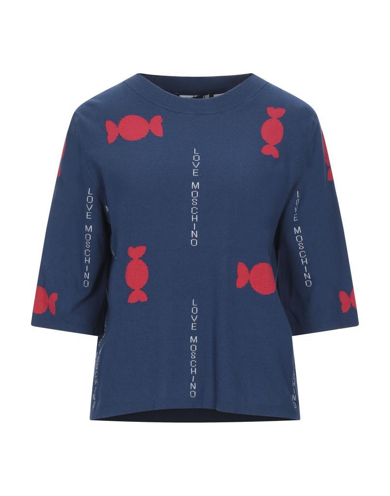 商品Love Moschino|Sweater,价格¥345,第1张图片