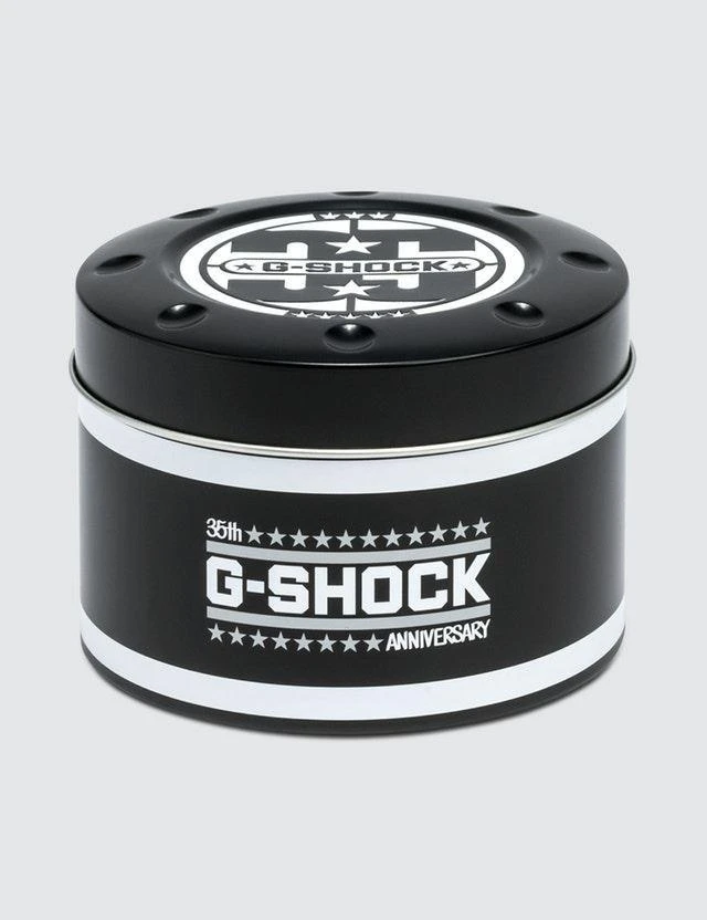 商品G-Shock|DW5035D "35th Anniversary",价格¥1018,第4张图片详细描述