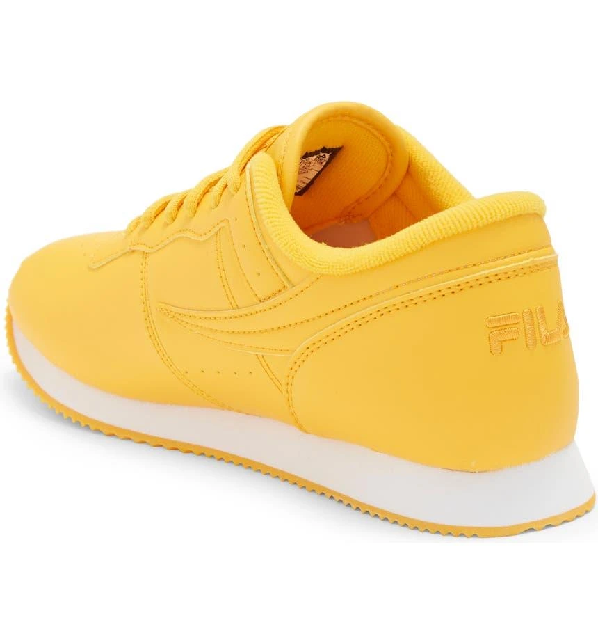 商品Fila|Machu Sneaker,价格¥243,第2张图片详细描述