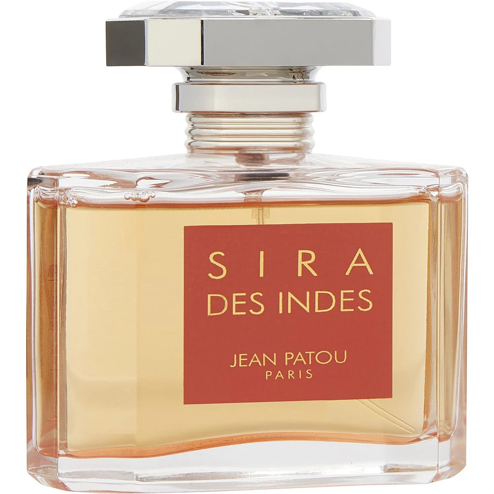 商品Jean Patou|【简装】JEAN PATOU 让巴杜 印度西拉女士香水 EDP 75ml（白盒或无盖）,价格¥192,第1张图片