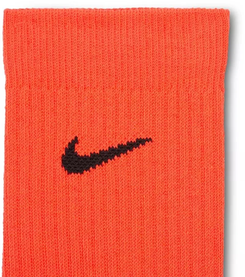 商品NIKE|Nike Elite 2.0 Cushioned Crew Socks - 1 Pair,价格¥146,第4张图片详细描述