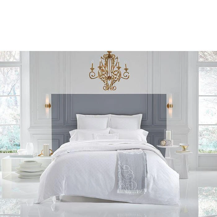 Giza 45 Quattro Coverlet, Full/Queen 商品