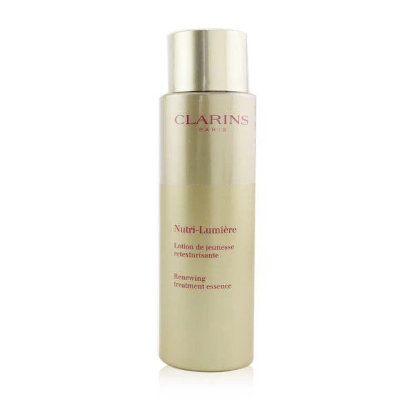 商品Clarins|Nutri-Lumiere Treatment Essence,价格¥504,第1张图片