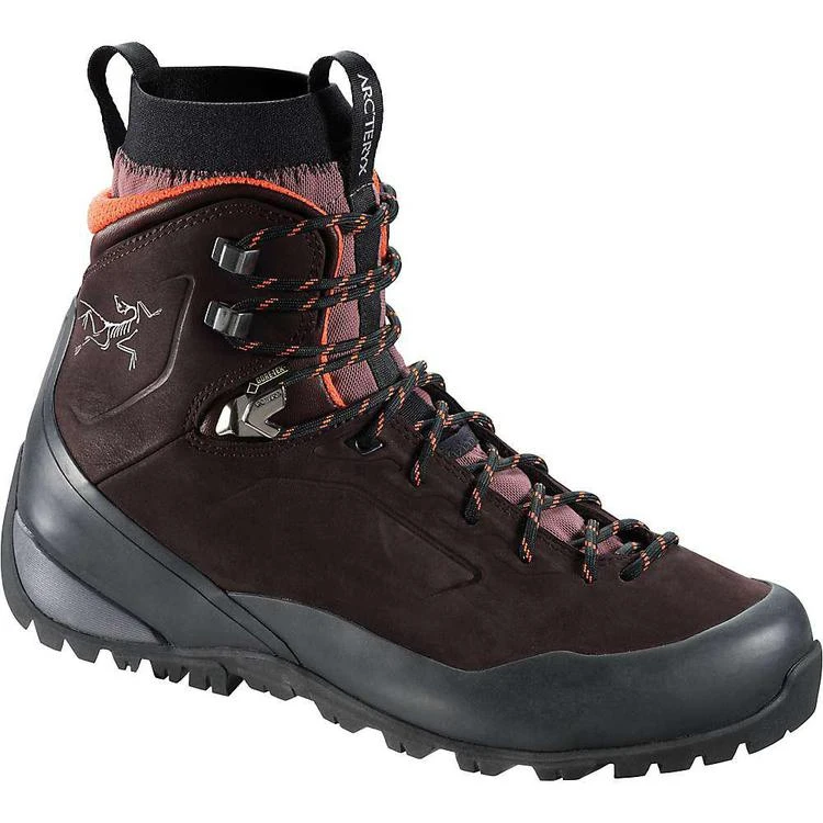 商品Arc'teryx|Arcteryx Women's Bora Mid Leather GTX Hiking Boot,价格¥1244,第1张图片
