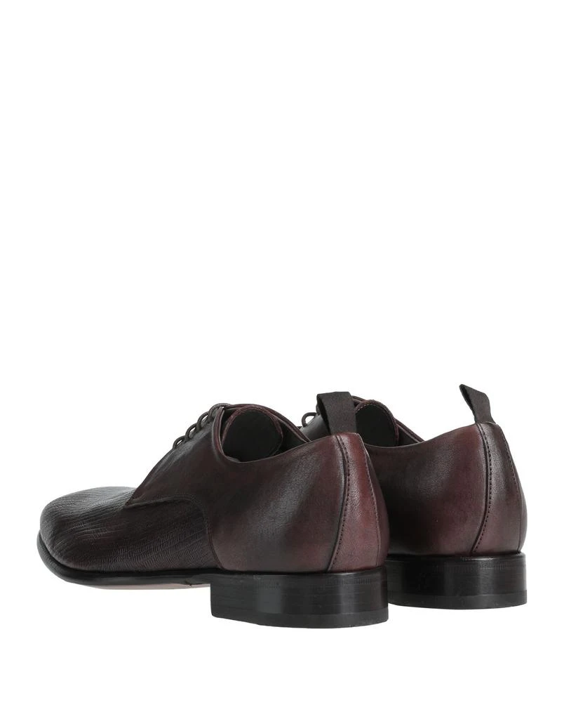 商品POLLINI|Laced shoes,价格¥559,第3张图片详细描述