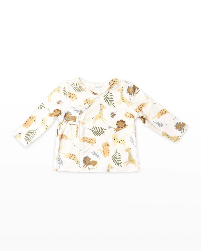 商品Angel Dear|Kid's Animal Friends Take-Me-Home Set, Size Newborn-3M,价格¥188,第2张图片详细描述