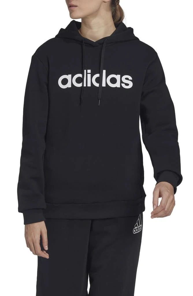 商品Adidas|Essentials Fleece Hoodie,价格¥337,第1张图片