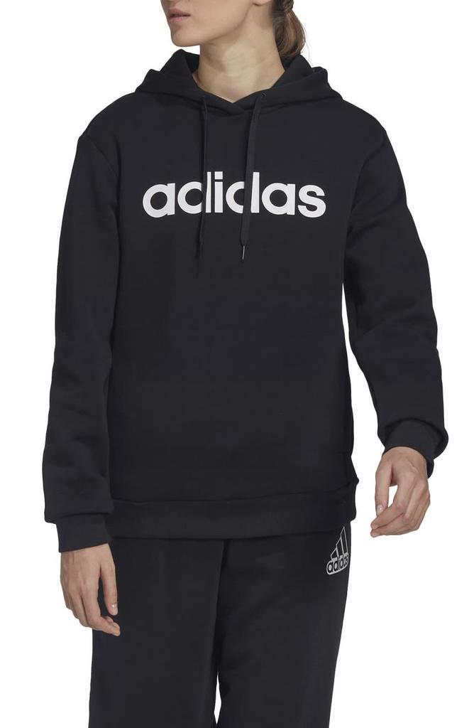 商品Adidas|Essentials Fleece Hoodie,价格¥333,第1张图片