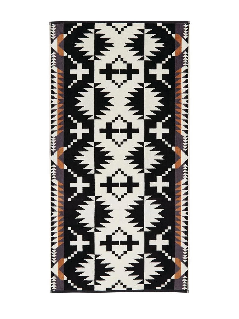 商品PENDLETON WOOLEN MILLS|Jacquard Bath Towel,价格¥662,第1张图片