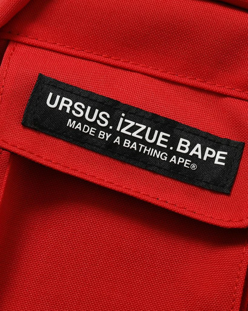商品IZZUE|Ursus small pouch bag,价格¥95,第4张图片详细描述