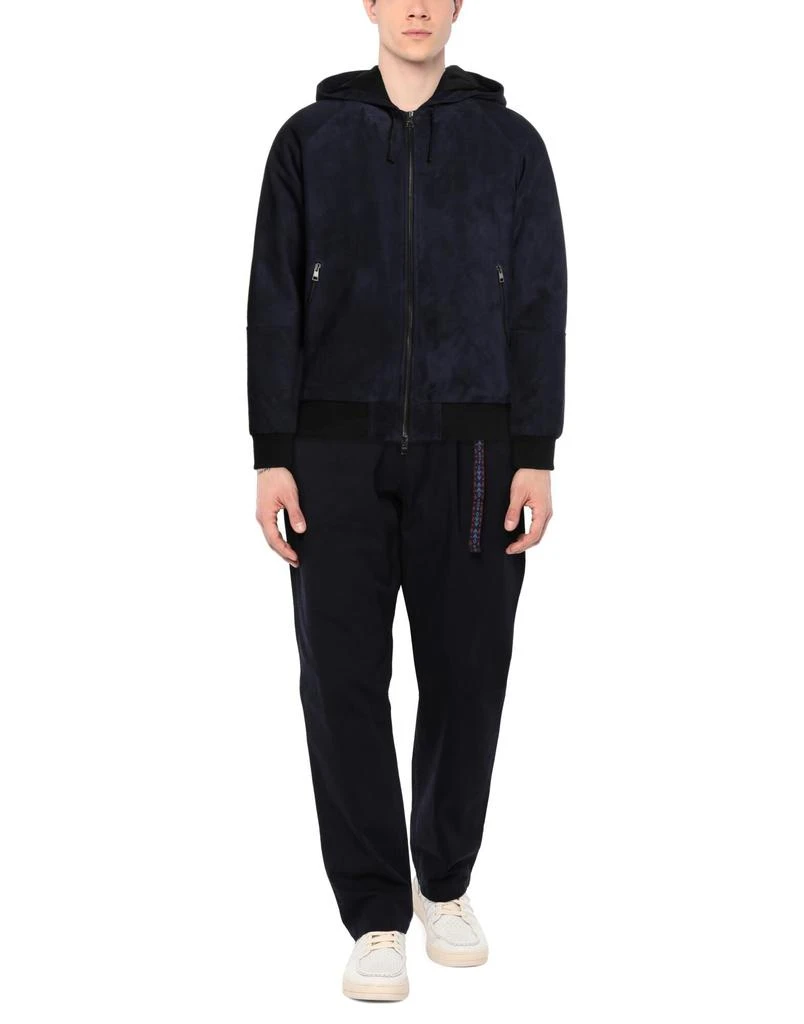 商品DACUTE|Jacket,价格¥851,第2张图片详细描述