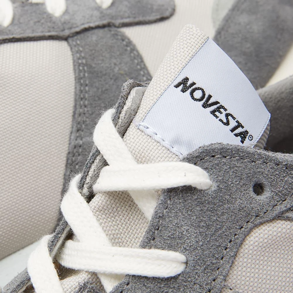 商品Novesta|男款 Marathon系列 休闲跑鞋,价格¥552,第4张图片详细描述