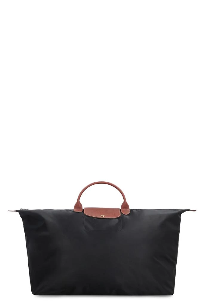 商品Longchamp|LE PLIAGE ORIGINAL M NYLON TRAVEL BAG,价格¥1546,第1张图片