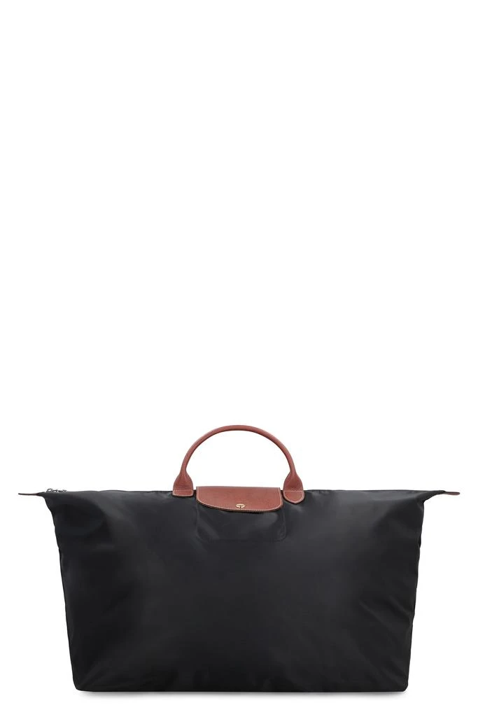 商品Longchamp|LE PLIAGE ORIGINAL M NYLON TRAVEL BAG,价格¥1577,第1张图片