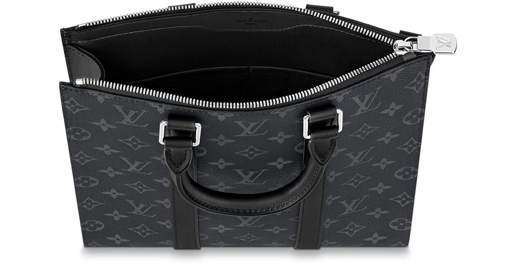 商品Louis Vuitton|SAC PLAT CROSS 手袋,价格¥16212,第4张图片详细描述