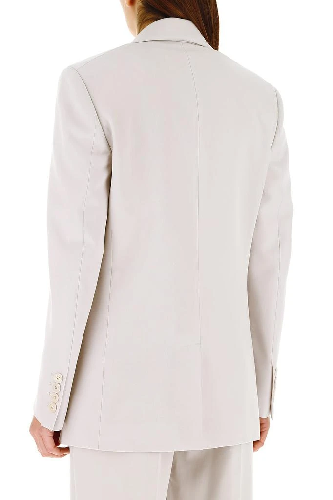 商品Stella McCartney|Chalk wool blazer,价格¥6858,第3张图片详细描述