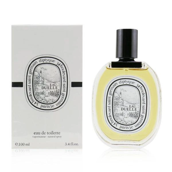 商品Diptyque|Eau Duelle Eau De Toilette Spray,价格¥758-¥1017,第1张图片