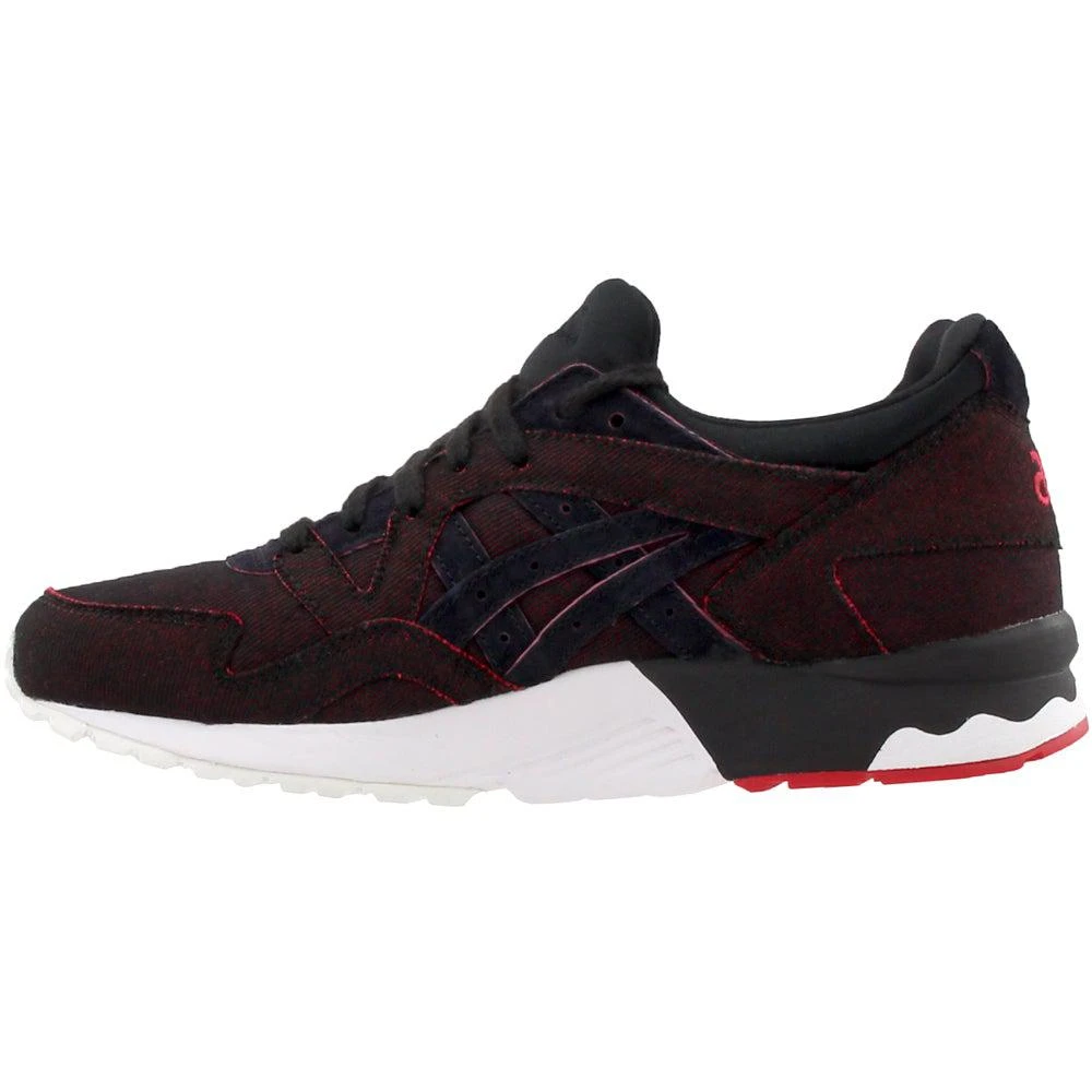 商品Asics|男士休闲低帮百搭运动时尚运动鞋,价格¥303,第4张图片详细描述