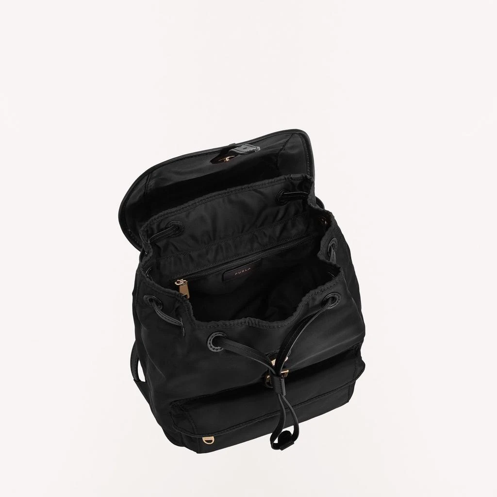 商品Furla|Furla Calipso Backpack S,价格¥951,第4张图片详细描述