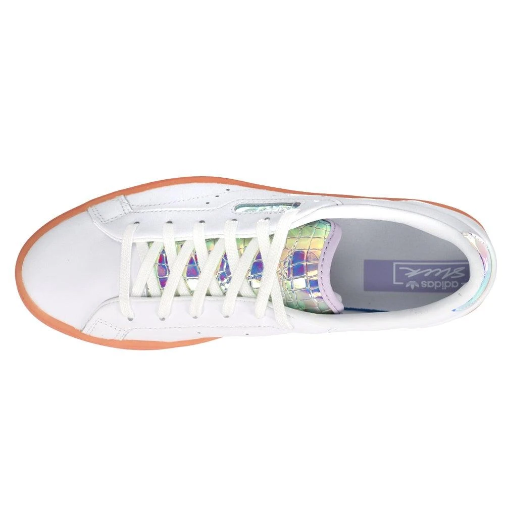商品Adidas|Sleek Sneakers,价格¥264,第4张图片详细描述