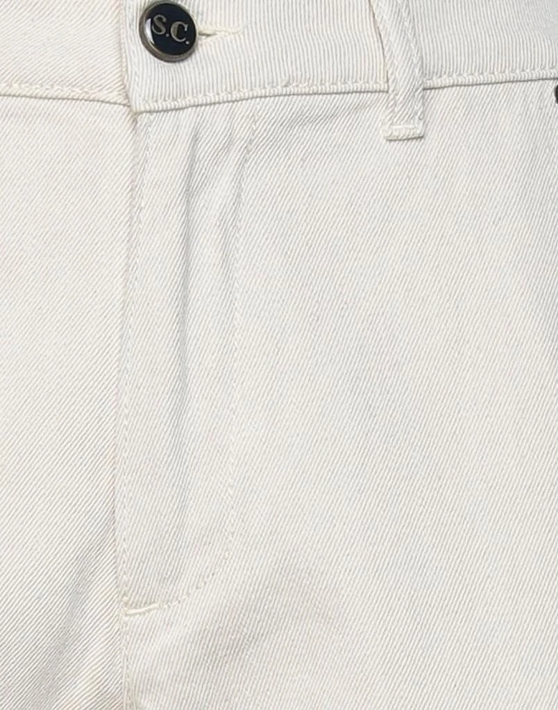 商品SEMICOUTURE|Denim pants,价格¥623,第4张图片详细描述