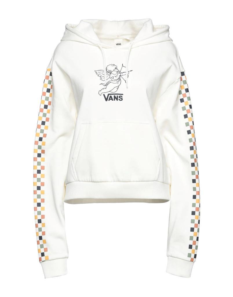 商品Vans|Hooded sweatshirt,价格¥326,第1张图片