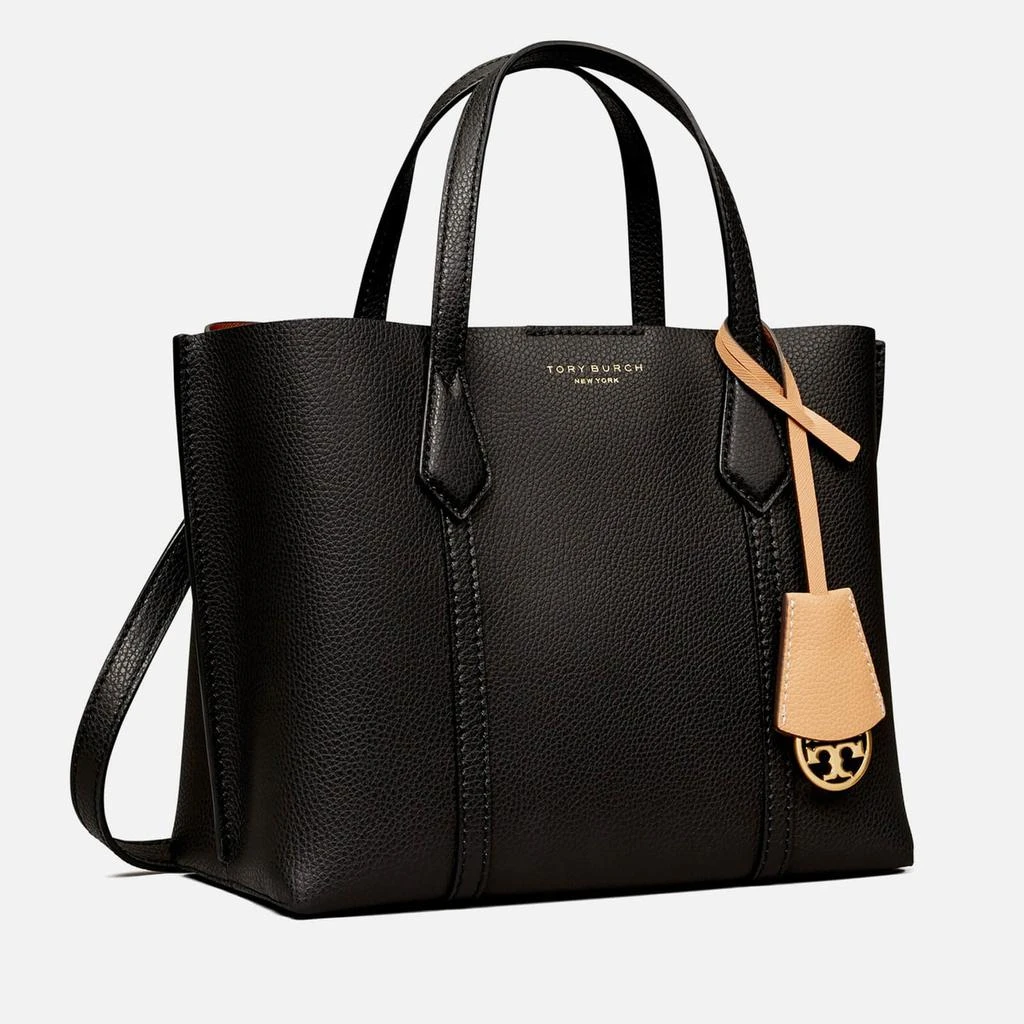 商品Tory Burch|Tory Burch Perry Leather Tote Bag,价格¥3868,第3张图片详细描述