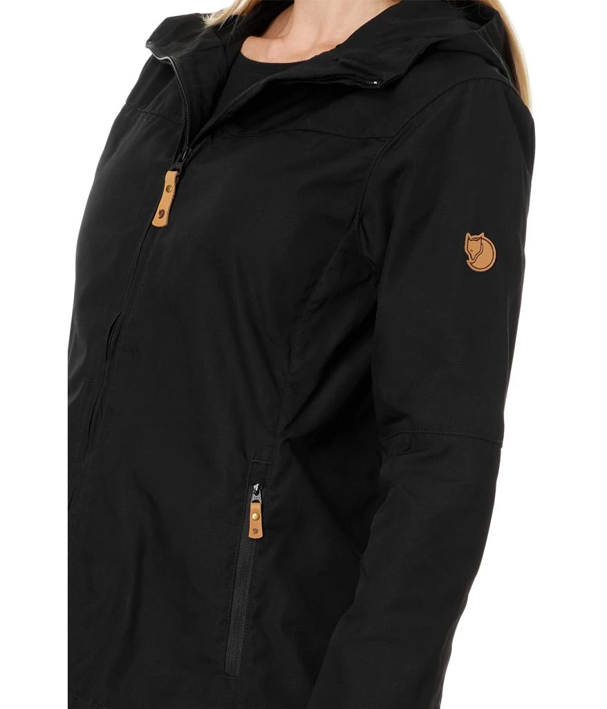 商品Fjällräven|Stina Jacket,价格¥1202,第3张图片详细描述