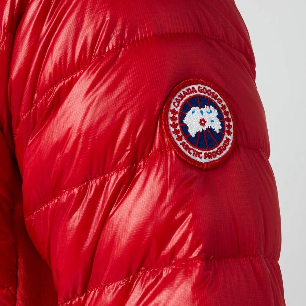 Canada Goose Men's Hybridge Lite Hooded Jacket商品第4张图片规格展示