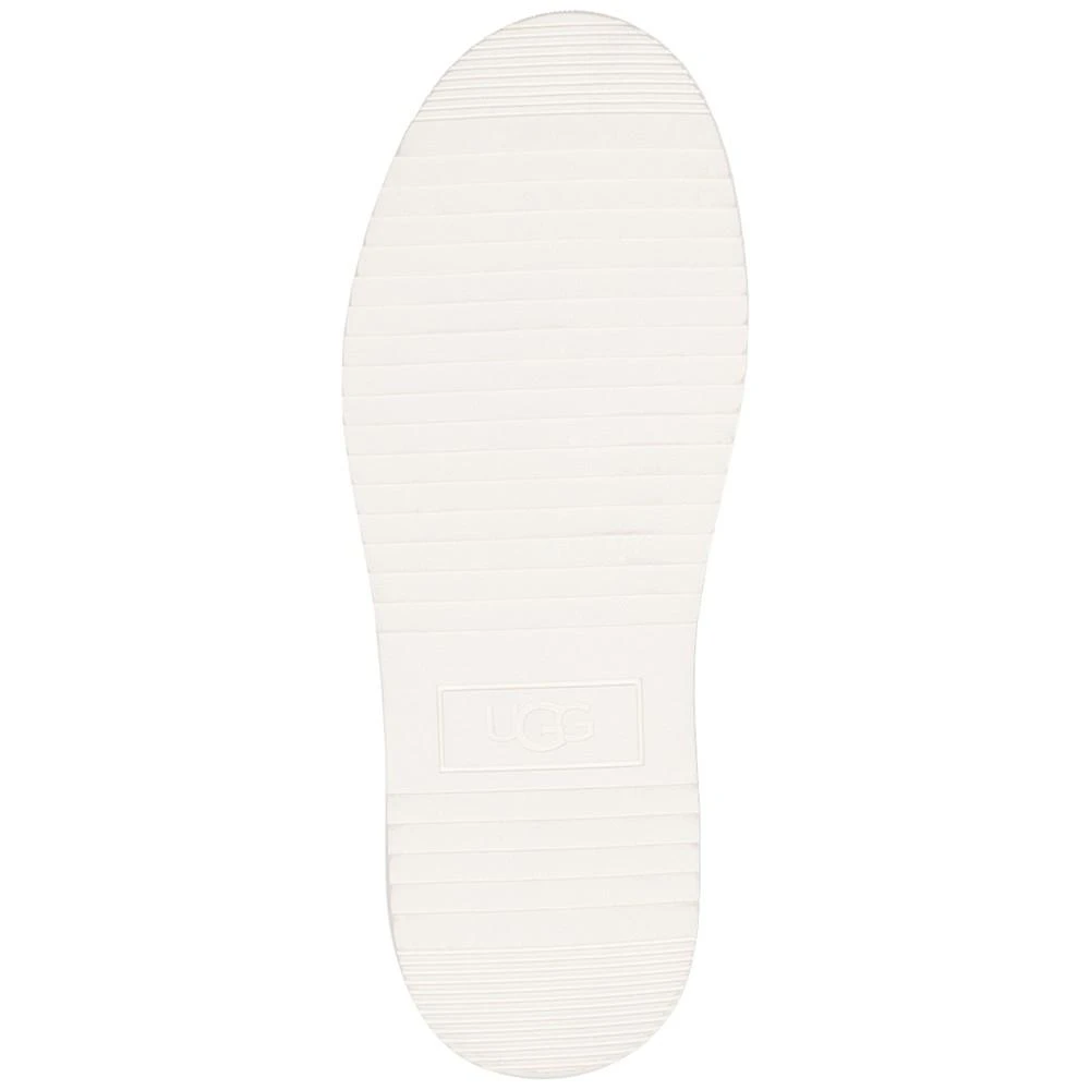 商品UGG|Women's Alameda Sammy Slip-On Flats,价格¥325,第5张图片详细描述