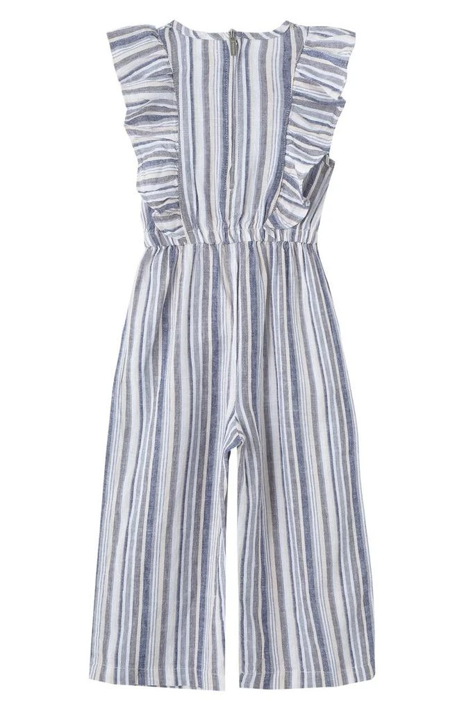 商品Habitual|Habitual Kids Nora Ruffle Jumpsuit,价格¥167,第2张图片详细描述
