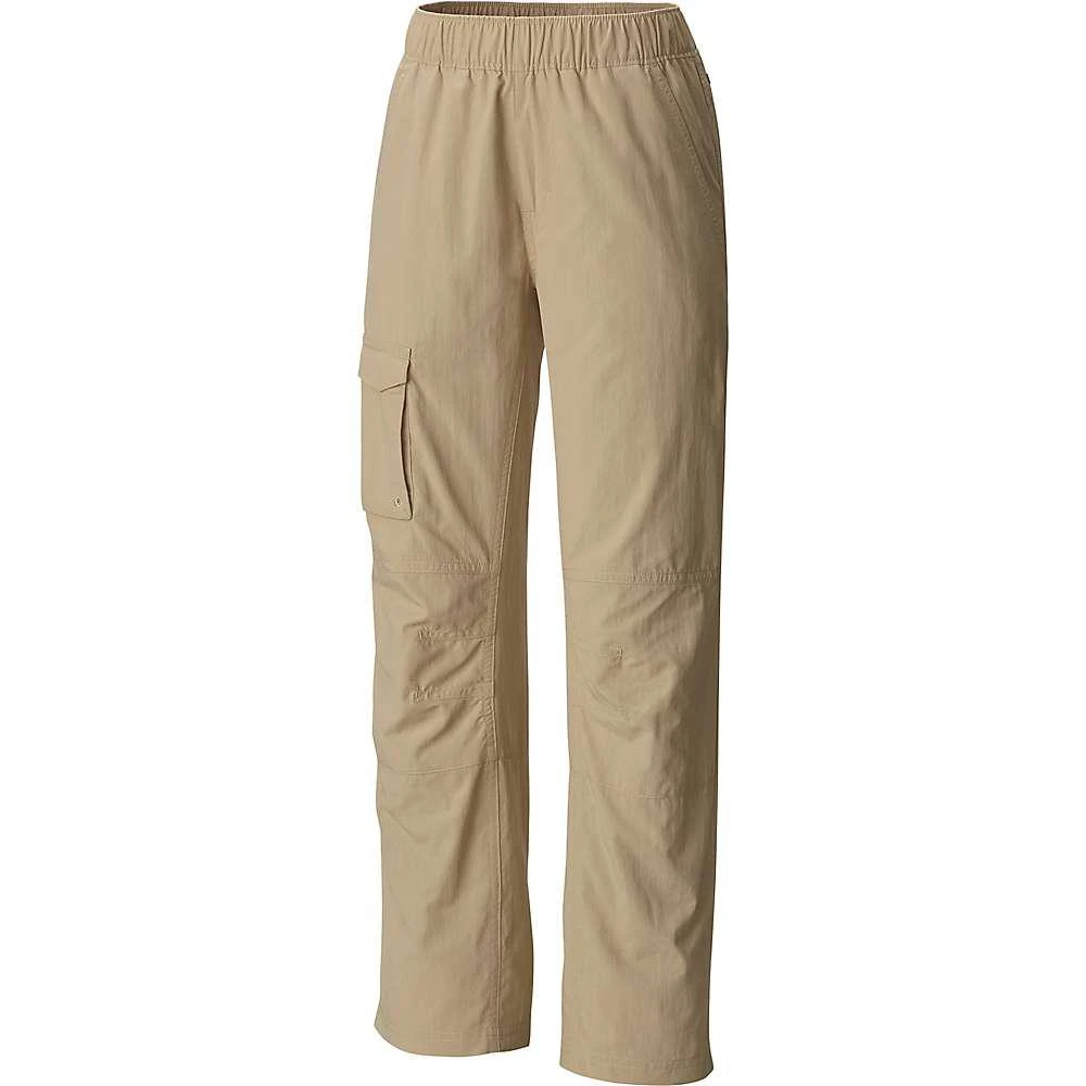 商品Columbia|Columbia Youth Boys' Silver Ridge Pull-On Pant,价格¥237,第1张图片