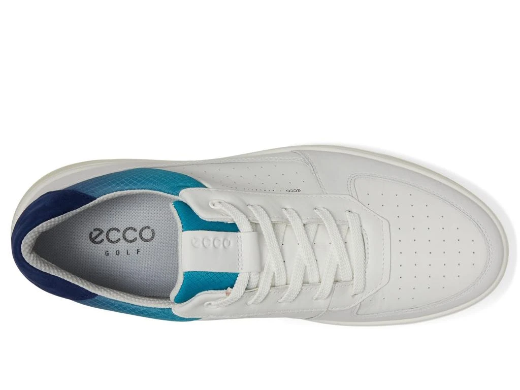 商品ECCO|Tray Hydromax Hybrid Golf Shoes,价格¥1361,第2张图片详细描述