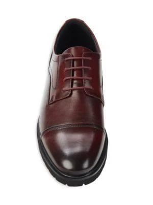 Surrey Leather Derbys 商品
