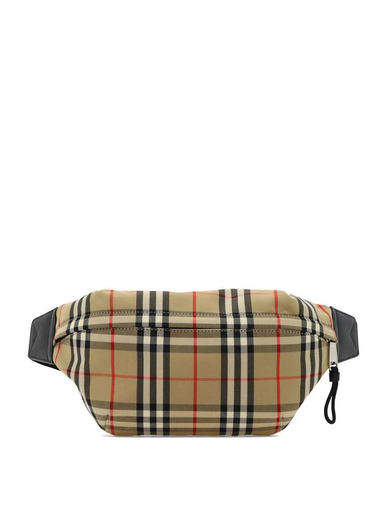 商品Burberry|"Sonny" belt bag,价格¥5944,第1张图片