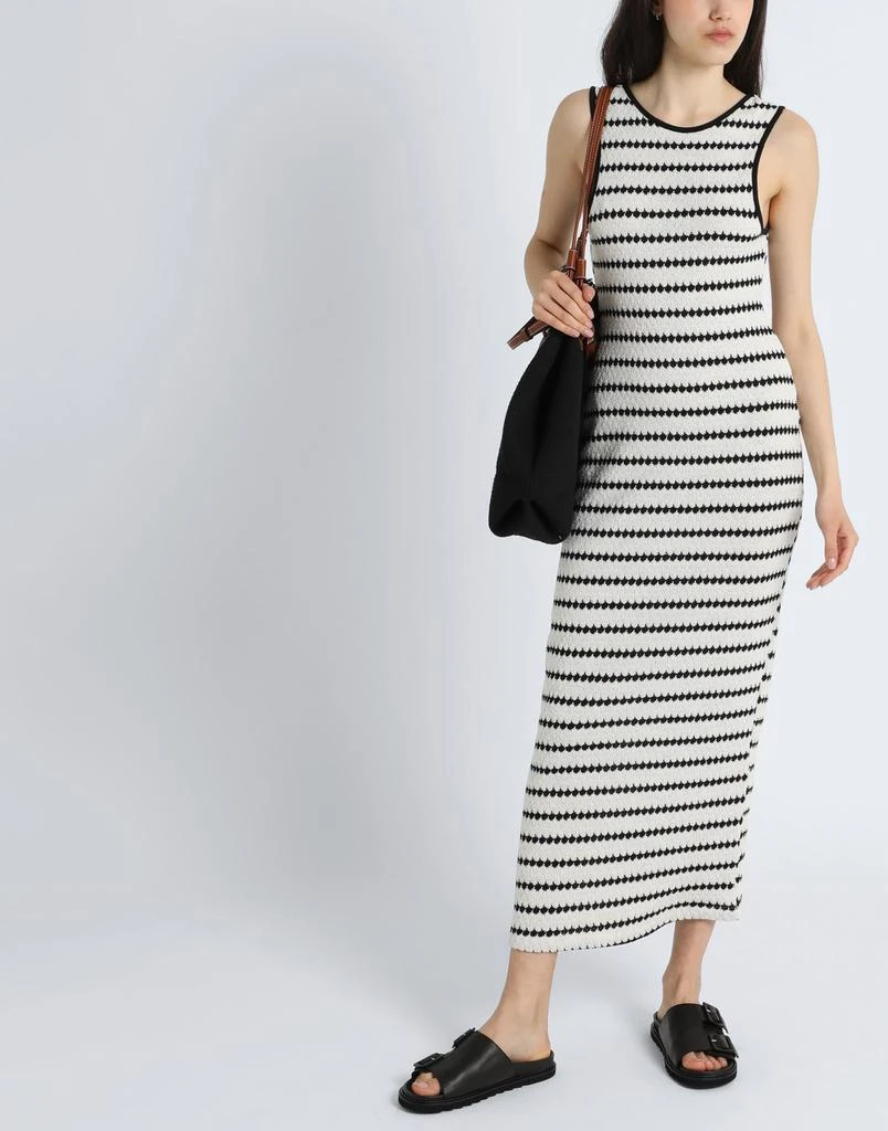 商品Topshop|Long dress,价格¥376,第2张图片详细描述