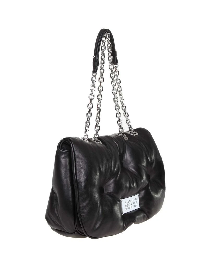 商品MAISON MARGIELA|Maison Margiela Glam Slam Chain-Linked Shoulder Bag,价格¥11886,第3张图片详细描述