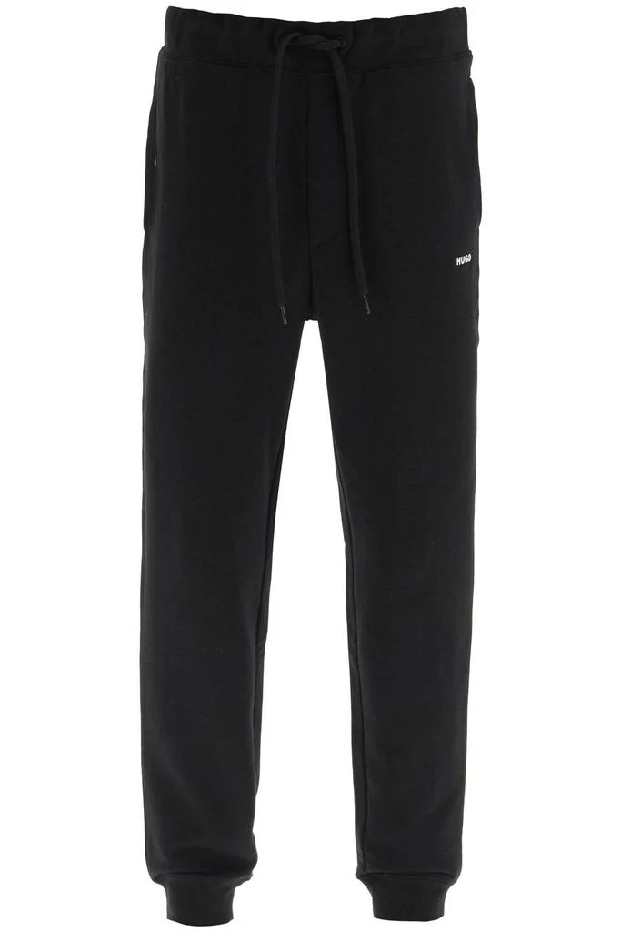 商品Hugo Boss|Dayote joggers,价格¥369,第1张图片