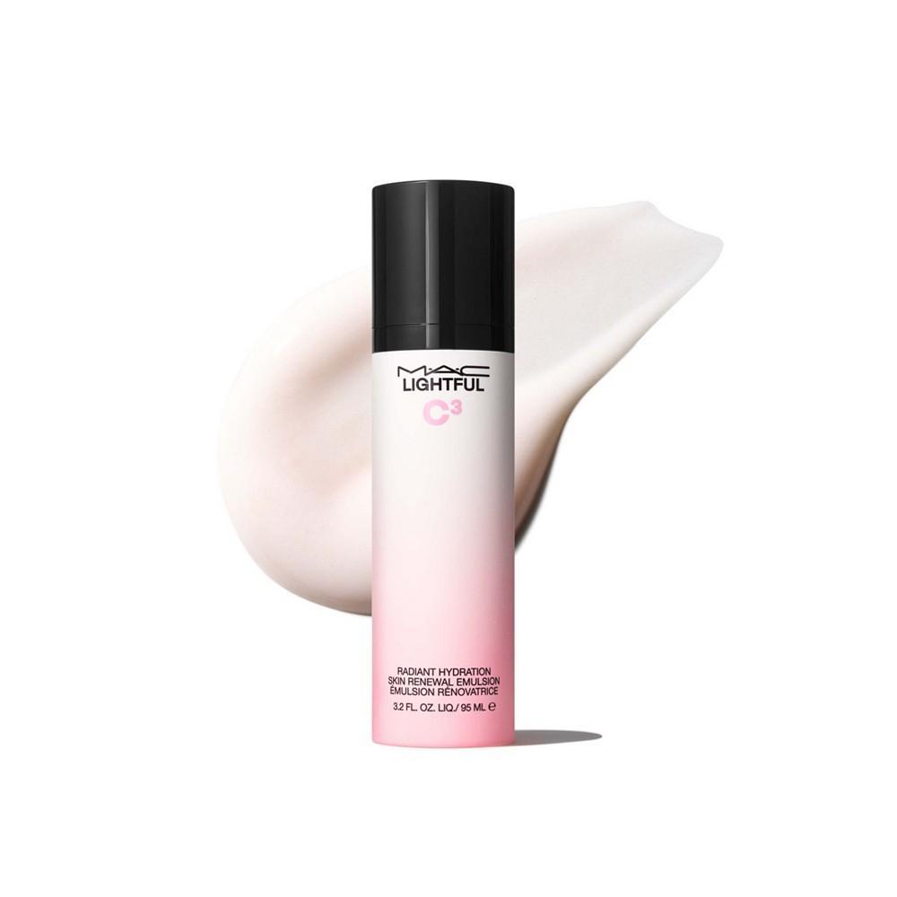 商品MAC|Lightful C³ Radiant Hydration Skin Renewal Emulsion,价格¥301,第5张图片详细描述