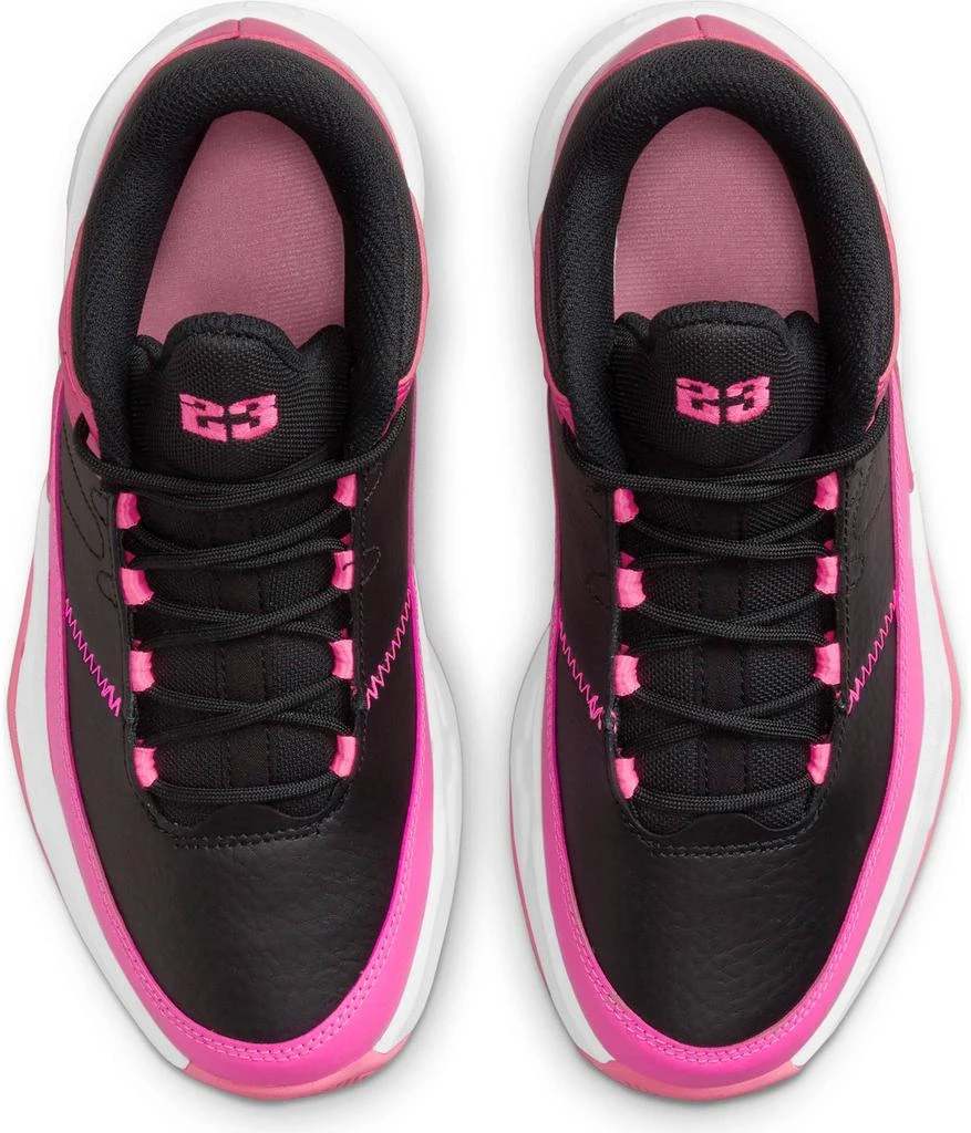 商品Jordan|Jordan Youth Max Aura 3 Basketball Shoes,价格¥492,第5张图片详细描述