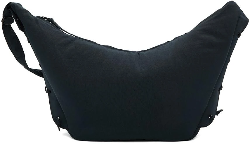 商品Lemaire|Blue Soft Game Bag,价格¥7323,第1张图片