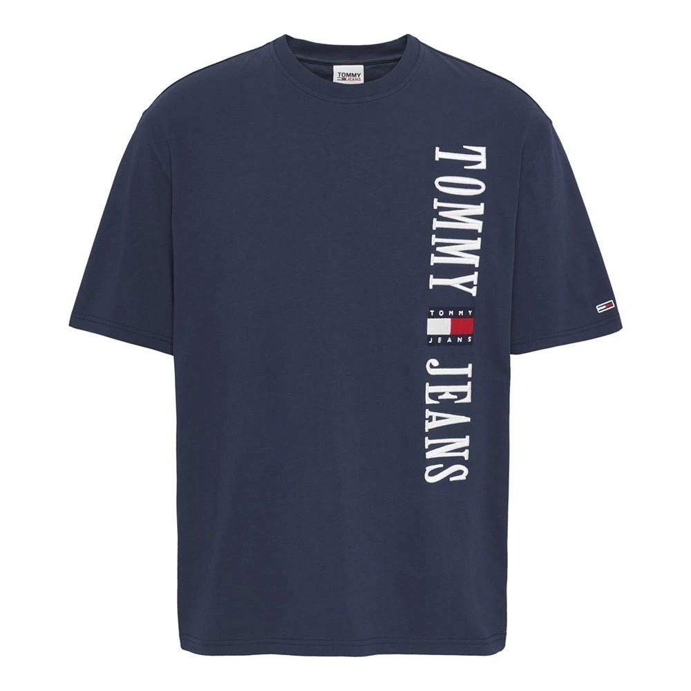 商品Tommy Hilfiger|Men's Skater Archive Tee,价格¥141,第1张图片