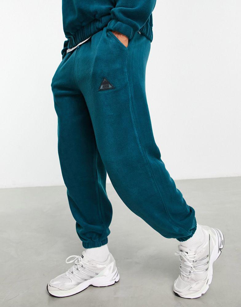 ASOS 4505 fleece joggers商品第1张图片规格展示